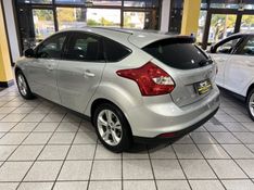 FORD FOCUS 1.6 SE 16V 2014/2014 PRIME MULTIMARCAS CAXIAS DO SUL / Carros no Vale