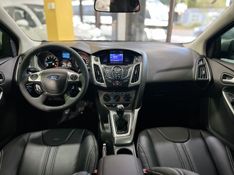 FORD FOCUS 1.6 SE 16V 2014/2014 PRIME MULTIMARCAS CAXIAS DO SUL / Carros no Vale