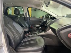 FORD FOCUS 1.6 SE 16V 2014/2014 PRIME MULTIMARCAS CAXIAS DO SUL / Carros no Vale