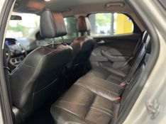 FORD FOCUS 1.6 SE 16V 2014/2014 PRIME MULTIMARCAS CAXIAS DO SUL / Carros no Vale