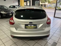 FORD FOCUS 1.6 SE 16V 2014/2014 PRIME MULTIMARCAS CAXIAS DO SUL / Carros no Vale