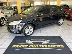 FORD FOCUS 2.0 GLX 16V 2012/2012 PRIME MULTIMARCAS CAXIAS DO SUL / Carros no Vale