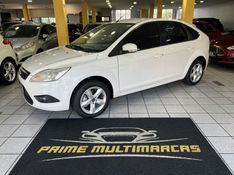FORD FOCUS 2.0 GLX 16V 2012/2012 PRIME MULTIMARCAS CAXIAS DO SUL / Carros no Vale