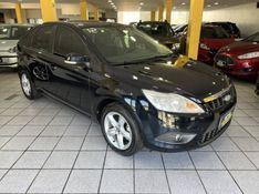FORD FOCUS 2.0 GLX 16V 2012/2012 PRIME MULTIMARCAS CAXIAS DO SUL / Carros no Vale