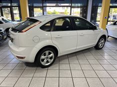 FORD FOCUS 2.0 GLX 16V 2012/2012 PRIME MULTIMARCAS CAXIAS DO SUL / Carros no Vale