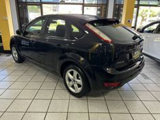 FORD FOCUS 2.0 GLX 16V 2012/2012 PRIME MULTIMARCAS CAXIAS DO SUL / Carros no Vale
