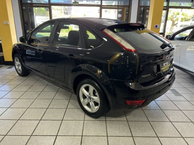 FORD FOCUS 2.0 GLX 16V 2012/2012 PRIME MULTIMARCAS CAXIAS DO SUL / Carros no Vale