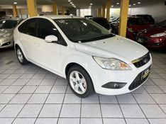 FORD FOCUS 2.0 GLX 16V 2012/2012 PRIME MULTIMARCAS CAXIAS DO SUL / Carros no Vale