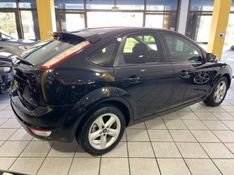 FORD FOCUS 2.0 GLX 16V 2012/2012 PRIME MULTIMARCAS CAXIAS DO SUL / Carros no Vale
