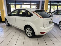 FORD FOCUS 2.0 GLX 16V 2012/2012 PRIME MULTIMARCAS CAXIAS DO SUL / Carros no Vale