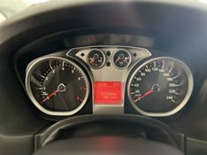 FORD FOCUS 2.0 GLX 16V 2012/2012 PRIME MULTIMARCAS CAXIAS DO SUL / Carros no Vale