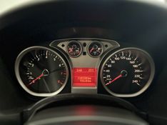 FORD FOCUS 2.0 GLX 16V 2012/2012 PRIME MULTIMARCAS CAXIAS DO SUL / Carros no Vale