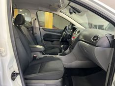 FORD FOCUS 2.0 GLX 16V 2012/2012 PRIME MULTIMARCAS CAXIAS DO SUL / Carros no Vale