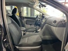 FORD FOCUS 2.0 GLX 16V 2012/2012 PRIME MULTIMARCAS CAXIAS DO SUL / Carros no Vale