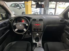 FORD FOCUS 2.0 GLX 16V 2012/2012 PRIME MULTIMARCAS CAXIAS DO SUL / Carros no Vale