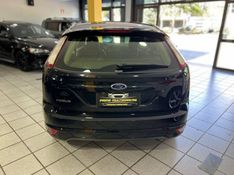 FORD FOCUS 2.0 GLX 16V 2012/2012 PRIME MULTIMARCAS CAXIAS DO SUL / Carros no Vale