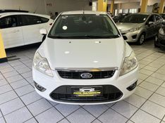 FORD FOCUS 2.0 GLX 16V 2012/2012 PRIME MULTIMARCAS CAXIAS DO SUL / Carros no Vale