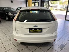 FORD FOCUS 2.0 GLX 16V 2012/2012 PRIME MULTIMARCAS CAXIAS DO SUL / Carros no Vale