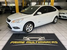 FORD FOCUS 2.0 GLX 16V 2013/2013 PRIME MULTIMARCAS CAXIAS DO SUL / Carros no Vale