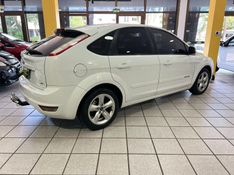 FORD FOCUS 2.0 GLX 16V 2013/2013 PRIME MULTIMARCAS CAXIAS DO SUL / Carros no Vale