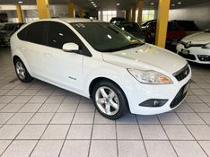 FORD FOCUS 2.0 GLX 16V 2013/2013 PRIME MULTIMARCAS CAXIAS DO SUL / Carros no Vale