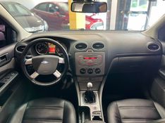FORD FOCUS 2.0 GLX 16V 2013/2013 PRIME MULTIMARCAS CAXIAS DO SUL / Carros no Vale