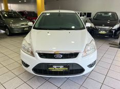 FORD FOCUS 2.0 GLX 16V 2013/2013 PRIME MULTIMARCAS CAXIAS DO SUL / Carros no Vale