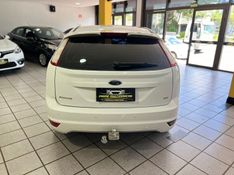 FORD FOCUS 2.0 GLX 16V 2013/2013 PRIME MULTIMARCAS CAXIAS DO SUL / Carros no Vale