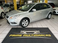 FORD FOCUS 2.0 SE 16V 2013/2013 PRIME MULTIMARCAS CAXIAS DO SUL / Carros no Vale