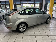 FORD FOCUS 2.0 SE 16V 2013/2013 PRIME MULTIMARCAS CAXIAS DO SUL / Carros no Vale