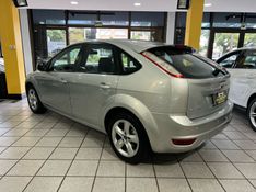FORD FOCUS 2.0 SE 16V 2013/2013 PRIME MULTIMARCAS CAXIAS DO SUL / Carros no Vale