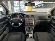 FORD FOCUS 2.0 SE 16V 2013/2013 PRIME MULTIMARCAS CAXIAS DO SUL / Carros no Vale