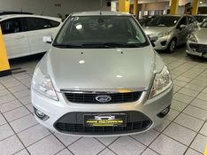 FORD FOCUS 2.0 SE 16V 2013/2013 PRIME MULTIMARCAS CAXIAS DO SUL / Carros no Vale