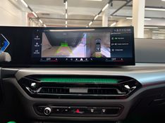 BMW 330E 2.0 M SPORT 16V TURBO HÍBRIDO 2025/2025 ÓTIMA CAR FLORES DA CUNHA / Carros no Vale