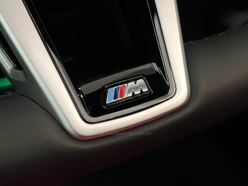 BMW 330E 2.0 M SPORT 16V TURBO HÍBRIDO 2025/2025 ÓTIMA CAR FLORES DA CUNHA / Carros no Vale