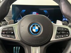 BMW 330E 2.0 M SPORT 16V TURBO HÍBRIDO 2022/2023 ÓTIMA CAR FLORES DA CUNHA / Carros no Vale