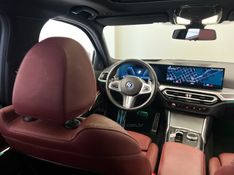 BMW 330E 2.0 M SPORT 16V TURBO HÍBRIDO 2022/2023 ÓTIMA CAR FLORES DA CUNHA / Carros no Vale