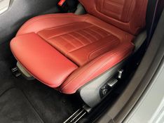 BMW 330E 2.0 M SPORT 16V TURBO HÍBRIDO 2022/2023 ÓTIMA CAR FLORES DA CUNHA / Carros no Vale