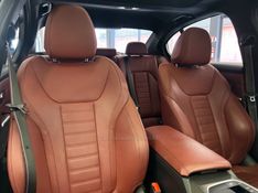 BMW 330E 2.0 M SPORT 16V TURBO HÍBRIDO 2022/2023 ÓTIMA CAR FLORES DA CUNHA / Carros no Vale
