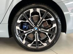 BMW 330E 2.0 M SPORT 16V TURBO HÍBRIDO 2025/2025 ÓTIMA CAR FLORES DA CUNHA / Carros no Vale