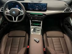 BMW 330E 2.0 M SPORT 16V TURBO HÍBRIDO 2025/2025 ÓTIMA CAR FLORES DA CUNHA / Carros no Vale