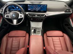 BMW 330E 2.0 M SPORT 16V TURBO HÍBRIDO 2022/2023 ÓTIMA CAR FLORES DA CUNHA / Carros no Vale