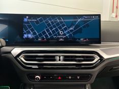 BMW 330E 2.0 M SPORT 16V TURBO HÍBRIDO 2022/2023 ÓTIMA CAR FLORES DA CUNHA / Carros no Vale
