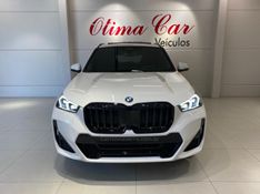 BMW X1 2.0 SDRIVE20I M SPORT 16V TURBO 2025/2025 ÓTIMA CAR FLORES DA CUNHA / Carros no Vale