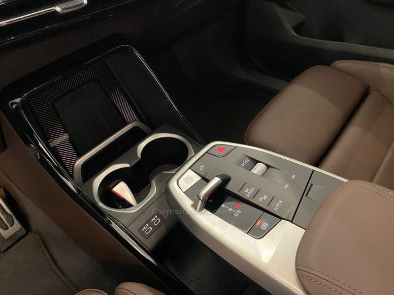 BMW X1 2.0 SDRIVE20I M SPORT 16V TURBO 2025/2025 ÓTIMA CAR FLORES DA CUNHA / Carros no Vale