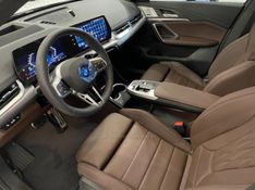 BMW X1 2.0 SDRIVE20I M SPORT 16V TURBO 2025/2025 ÓTIMA CAR FLORES DA CUNHA / Carros no Vale