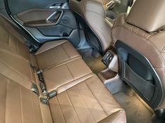 BMW X1 2.0 SDRIVE20I M SPORT 16V TURBO 2025/2025 ÓTIMA CAR FLORES DA CUNHA / Carros no Vale