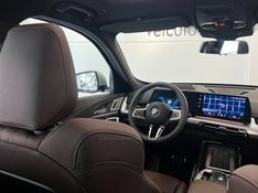 BMW X1 2.0 SDRIVE20I M SPORT 16V TURBO 2025/2025 ÓTIMA CAR FLORES DA CUNHA / Carros no Vale