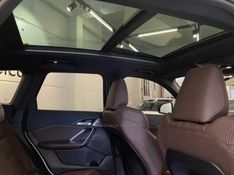 BMW X1 2.0 SDRIVE20I M SPORT 16V TURBO 2025/2025 ÓTIMA CAR FLORES DA CUNHA / Carros no Vale