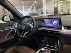 BMW X1 2.0 SDRIVE20I M SPORT 16V TURBO 2025/2025 ÓTIMA CAR FLORES DA CUNHA / Carros no Vale